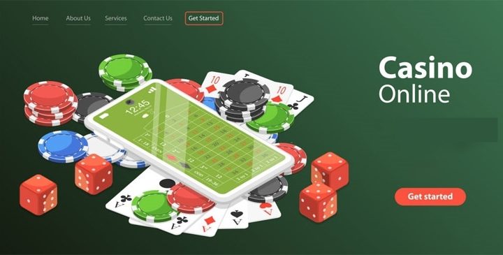 game-casino