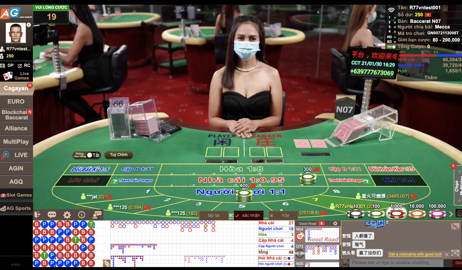 Casino-online